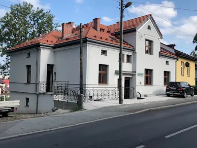 Buchman Michał. Kancelaria notarialna